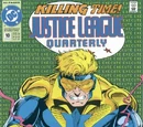 Justice League Quarterly Vol 1 10