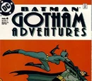 Batman: Gotham Adventures Vol 1 4