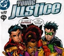 Young Justice Vol 1 49