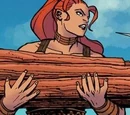 Aleka (Prime Earth)