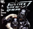Justice Society of America Vol 3 4