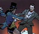 Zatanna Zatara (New Earth)/Images