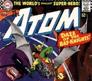 Atom Vol 1 30