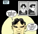 Donald Sullivan (New Earth)