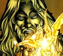 Nabu (New Earth)
