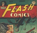 Flash Comics Vol 1 79