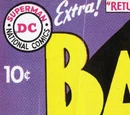 Batman Vol 1