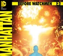Before Watchmen: Doctor Manhattan Vol 1 3