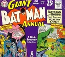 Batman Annual Vol 1 6