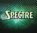DC Showcase: The Spectre