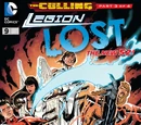 Legion Lost Vol 2 9