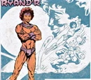 Ryand'r (New Earth)