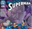 Superman Vol 2 138
