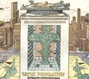 Wayne Foundation