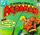 Aquaman Vol 1 58