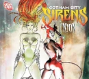 Gotham City Sirens: Union