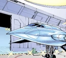 Steel Eagle