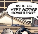 Michael Henderson (New Earth)