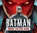 Batman: Under the Red Hood