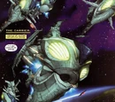 Brandon Badeaux/Penciler Images