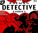 Detective Comics Vol 1 805