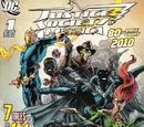 JSA 80-Page Giant 2010 Vol 1 1