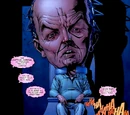 Hector Hammond (New Earth)