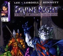 Divine Right Vol 1 8