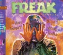 American Freak Vol 1 1