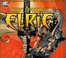 Michael Moorcock's Elric: The Making of a Sorcerer Vol 1 4