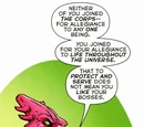 Salakk (New Earth)