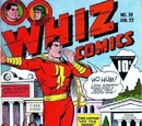 Whiz Comics Vol 1 39