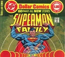 Superman Family Vol 1 187