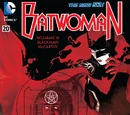 Batwoman Vol 2 20