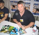 Doug Mahnke