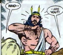 Achilles (New Earth)