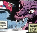 Aethyr (Earth-One)
