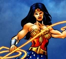 Donna Troy (Earth-15)