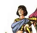 Amazons of Bana-Mighdall