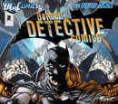 Detective Comics Vol 2 2