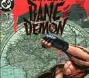 Batman: Bane of the Demon