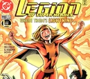 Legion of Super-Heroes Vol 4 110