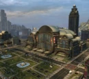 Metropolis University