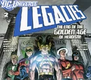 DC Universe Legacies Vol 1 2