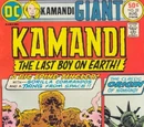 Kamandi Vol 1 32