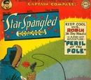 Star-Spangled Comics Vol 1 85