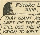 Xan-Du (Earth-One)