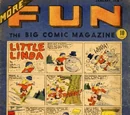 More Fun Comics Vol 1 7