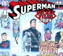 Superman: Secret Files 2009 Vol 1 1