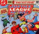 Justice League of America Vol 1 183